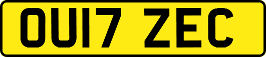OU17ZEC