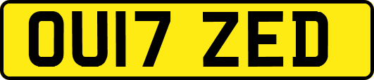 OU17ZED