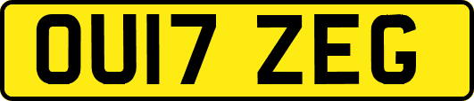 OU17ZEG