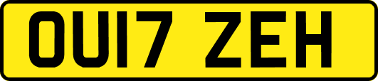 OU17ZEH
