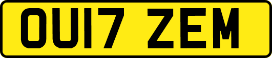 OU17ZEM