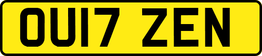 OU17ZEN