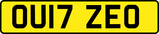 OU17ZEO