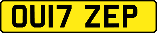OU17ZEP