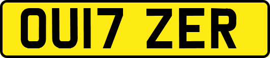OU17ZER