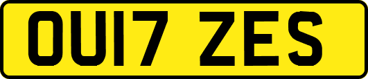 OU17ZES