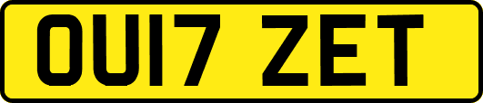 OU17ZET