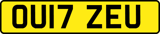 OU17ZEU