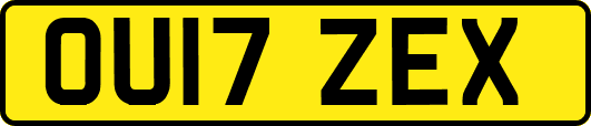 OU17ZEX