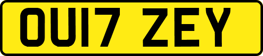 OU17ZEY
