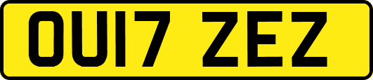 OU17ZEZ