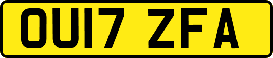 OU17ZFA
