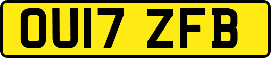 OU17ZFB