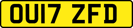 OU17ZFD