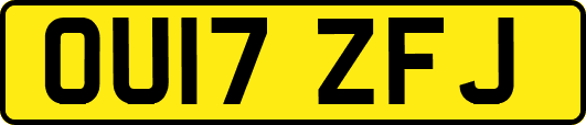 OU17ZFJ