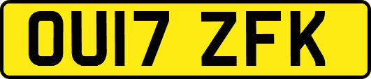 OU17ZFK