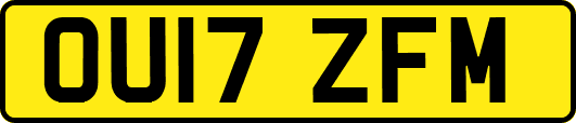OU17ZFM