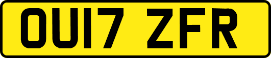 OU17ZFR
