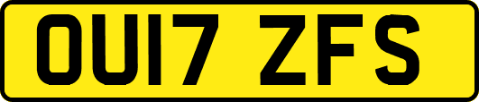 OU17ZFS
