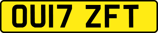 OU17ZFT