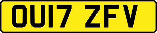 OU17ZFV
