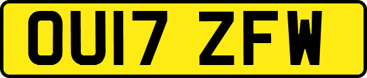 OU17ZFW