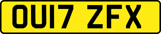 OU17ZFX