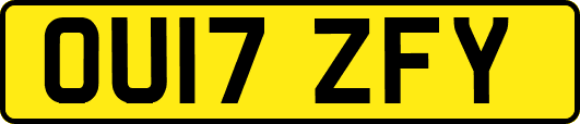 OU17ZFY