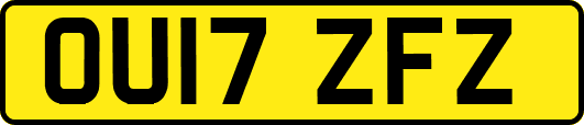 OU17ZFZ