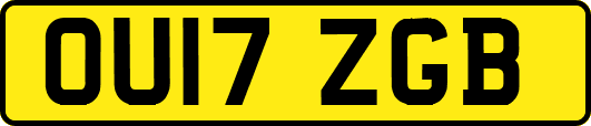 OU17ZGB