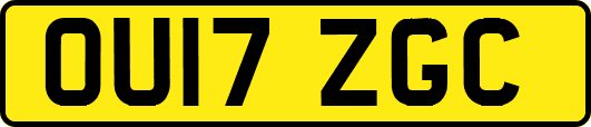OU17ZGC