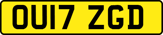 OU17ZGD