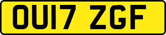 OU17ZGF