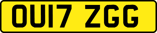 OU17ZGG
