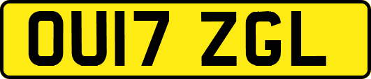 OU17ZGL
