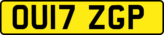 OU17ZGP