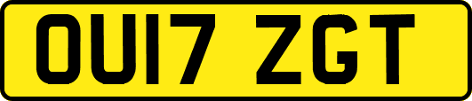 OU17ZGT