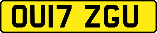 OU17ZGU