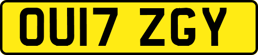 OU17ZGY