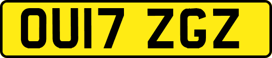 OU17ZGZ