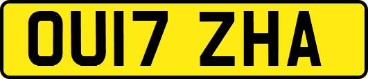 OU17ZHA