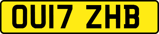 OU17ZHB