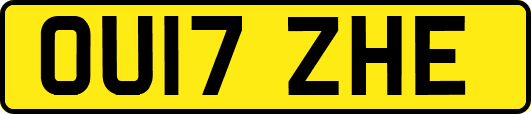 OU17ZHE