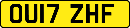 OU17ZHF