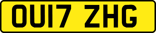 OU17ZHG
