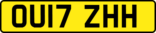 OU17ZHH