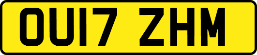 OU17ZHM
