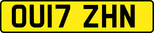 OU17ZHN