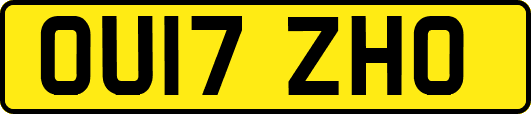 OU17ZHO