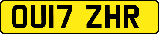 OU17ZHR